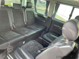 VOLKSWAGEN T6 Multivan Comfortline 4M AHK STANDHZ SITZH DAB