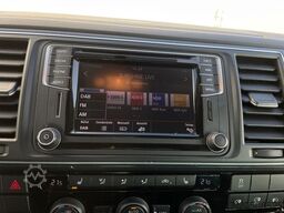 VOLKSWAGEN T6 Multivan Comfortline 4M AHK STANDHZ SITZH DAB