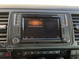VOLKSWAGEN T6 Multivan Comfortline 4M AHK STANDHZ SITZH DAB