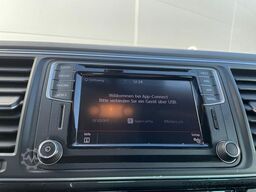 VOLKSWAGEN T6 Multivan Comfortline 4M AHK STANDHZ SITZH DAB