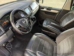 VOLKSWAGEN T6 Multivan Comfortline 4M AHK STANDHZ SITZH DAB