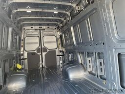 MAN TGE 5.160 Kasten L5H3 5t LED KAMERA NAV STANDHZ