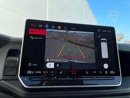 MAN TGE 5.160 Kasten L5H3 5t LED KAMERA NAV STANDHZ