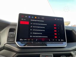 MAN TGE 5.160 Kasten L5H3 5t LED KAMERA NAV STANDHZ