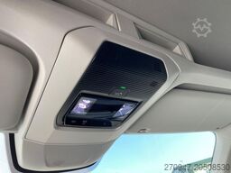 MAN TGE 5.160 Kasten L5H3 5t LED KAMERA NAV STANDHZ