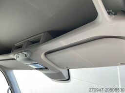 MAN TGE 5.160 Kasten L5H3 5t LED KAMERA NAV STANDHZ