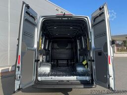 MAN TGE 5.160 Kasten L5H3 5t LED KAMERA NAV STANDHZ