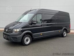 VOLKSWAGEN Crafter Kasten 35 L4H3 NAV SITZHZ AHK DAB KAMERA
