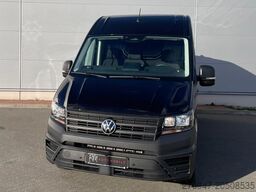 VOLKSWAGEN Crafter Kasten 35 L4H3 NAV SITZHZ AHK DAB KAMERA