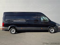 VOLKSWAGEN Crafter Kasten 35 L4H3 NAV SITZHZ AHK DAB KAMERA