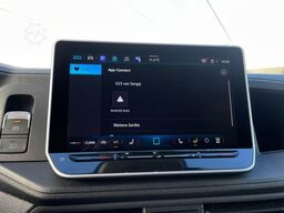 VOLKSWAGEN Crafter Kasten 35 L4H3 NAV SITZHZ AHK DAB KAMERA