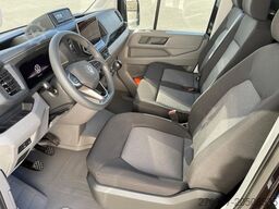 VOLKSWAGEN Crafter Kasten 35 L4H3 NAV SITZHZ AHK DAB KAMERA