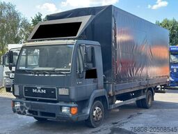 MAN 8.163 Pritche Plane LBW