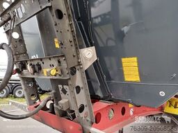 Schmitz Cargobull Kipper Stahlrundmulde 51m³