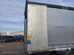 Schmitz Cargobull Curtainsider Mega Getränke