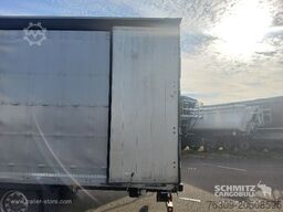 Schmitz Cargobull Curtainsider Mega Getränke