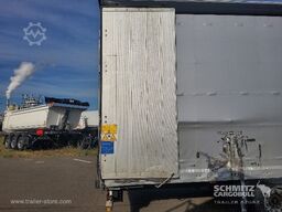 Schmitz Cargobull Curtainsider Mega Getränke
