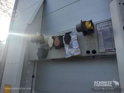 Schmitz Cargobull Curtainsider Mega Getränke