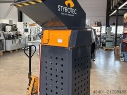 Styrotec STYROSHRED