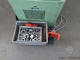 MUBEA MIW 600