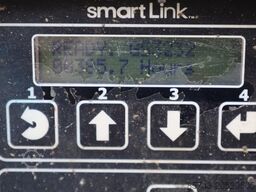 Genie GS3232 Hydraulic Outriggers, Electric, 11.75m Work