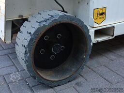 Holland Lift Ecostar HL-11812 Electric, 14m Working Height, 300