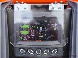 JLG ERT3369 Unused, Electric, 12m Working Height, 454k