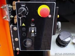 JLG ERT3369 Unused, Electric, 12m Working Height, 454k