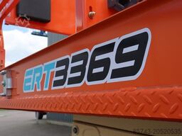 JLG ERT3369 Unused, Electric, 12m Working Height, 454k