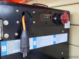 JLG ERT3369 Unused, Electric, 12m Working Height, 454k