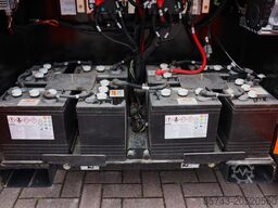 JLG ERT2669 Unused, Electric, 10m Working Height, 680k