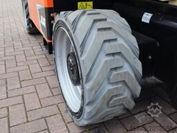 JLG ERT2669 Unused, Electric, 10m Working Height, 680k