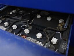 JLG M3369 Hybrid, 12m Working Height, 450kg Capacity,