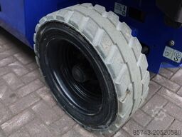 JLG M3369 Hybrid, 12m Working Height, 450kg Capacity,