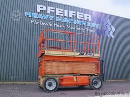 JLG 4069LE Electric, 14.2m Working Height, 360kg Capac