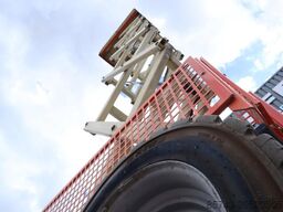 JLG 4069LE Electric, 14.2m Working Height, 360kg Capac