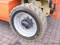 JLG 4069LE Electric, 14.2m Working Height, 360kg Capac