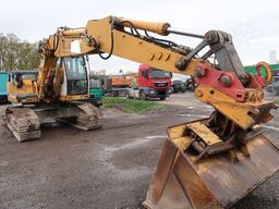 Liebherr R 904 C HD SL