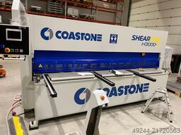 CoastOne ShearOne H3000-6