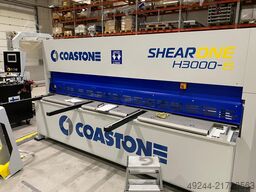 CoastOne ShearOne H3000-6