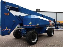 JLG H800AJ Hybrid Hybrid, 4x4 Drive, 26.4m Working Hei