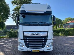 DAF XF 480 FT