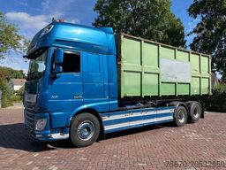 DAF XF 530 FAS