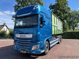 DAF XF 530 FAS