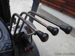 Toyota 02-6FDF15 Triplex 4,7m + SS