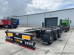 KOEGEL PORT 40 SIMPLEX 20