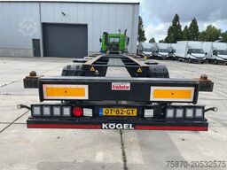 KOEGEL PORT 40 SIMPLEX 20