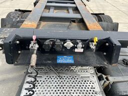 KOEGEL PORT 40 SIMPLEX 20