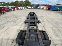 KOEGEL PORT 40 SIMPLEX 20