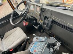 MAN 18.192 4x2 FL Winterdienst/ Salzstreuer